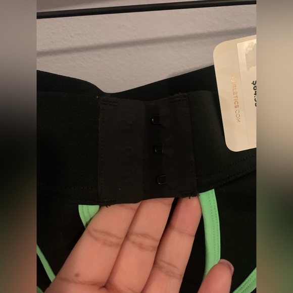 Blare Crossback Bra - Picture 3 of 3